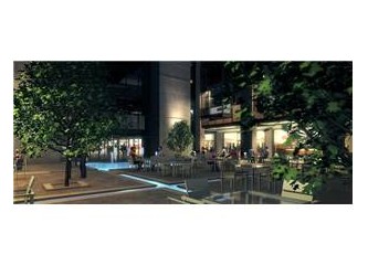 İstanbul'a Yakışan Bir Alışveriş Merkezi: Forum İstanbul