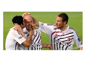 Trabzonspor-Beşiktaş maçından notlar ve arkaplan
