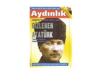 Hemen ve şimdi!..
