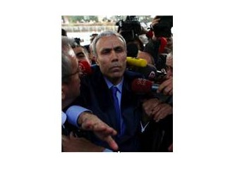 Mehmet Ali Ağca’nın CV’si