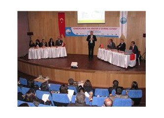 Uluslararası Çevre Paneli (TUSENET)