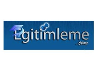 Eğitim içerikli ilk ve tek imleme sitesi!
