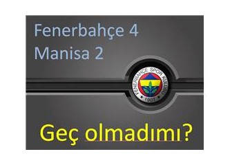 Trabzon, PAOK ve Manisa: bu hikayeler ne anlatıyor bize?