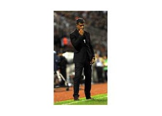 Dağılan Galatasaray'ın kurtarıcısı...