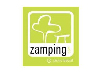 Zamping