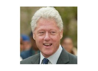 Clinton “kamil adam” da ben neyim?