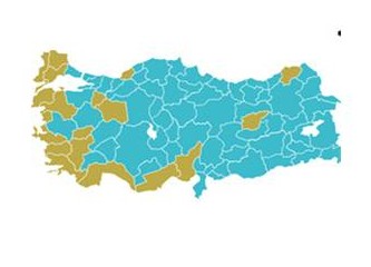 Adım adım büyük Türkiye depremine doğru