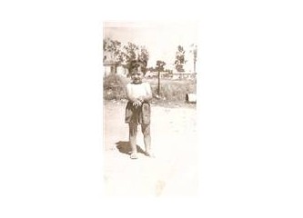 Her insan yarım bir çocuk