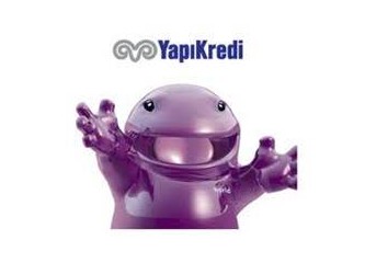 Yapı Kredi'de Sanal Skandal Günü