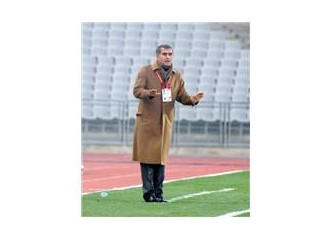 Şenol Güneş, Aykut Kocaman'a karşı