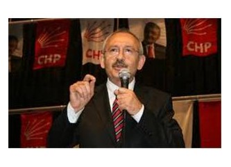 Kılıçtaroğlu çıkıyor mu, iniyor mu?