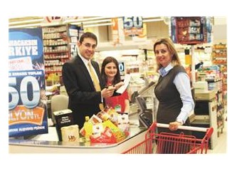 Alışveriş tuzağına nasıl düştük?