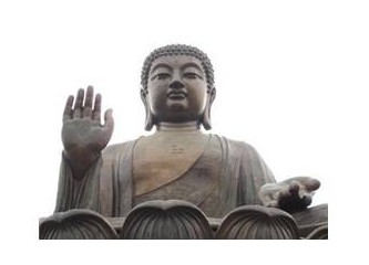 Bir siyasetçiye öğütler 4: Budha