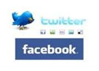 Çirkin teknoloji facebook ve twitter...