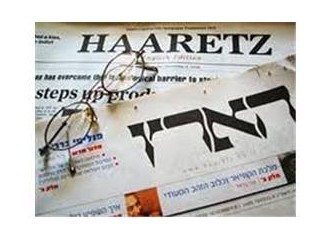Haaretz’in 12 Haziran itirafı