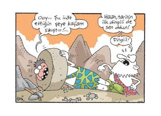 Kim Demiş Tarih Sıkıcıdır Diye?