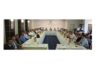 MÜSİAD  ‘Başkanlar Toplantısı’ sonuç bildirisi yayınlandı...