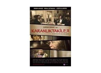 Gösterimde üç Türk filmi…