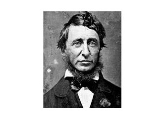 Doğal Yaşam ve Başkaldırı / H. David Thoreau