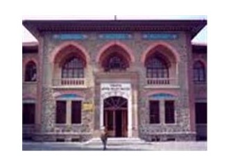 Yasama, yürütme ve yargı