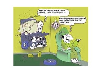 Kırk ayak
