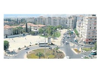 Bornova sizinle gurur duyuyor!