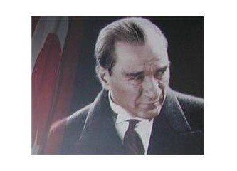 Benim Atatürk'üm