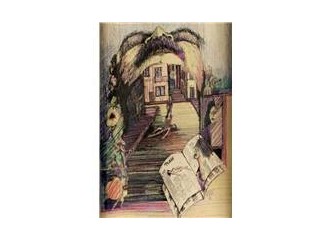 Beni bekliyor Yalnız Ve Çok Ölmek