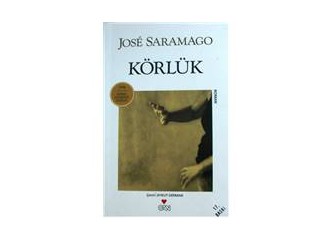 Jose Saramago: Körlük