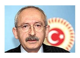 Kemal Kılıçdaroğlu inandırıcı değil.