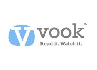 Vook (Video Book)lar Geliyor!