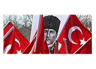 Cumhuriyet mitingler demek miş ATAM (!)