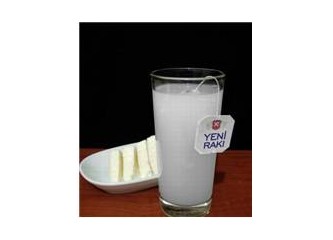 Kader ve rakı kadehi arasındaki ilişki