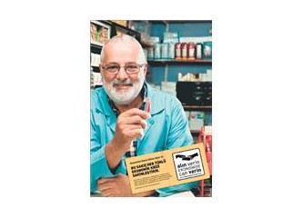Alın ,verin ama bütçeyi iyi yönetin