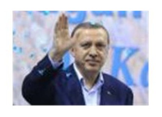 Türkiye, geleceğini geçmişinde bulacak!
