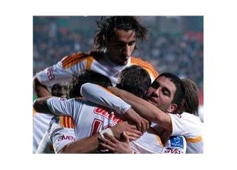 Diyarbakırspor-Galatasaray maçından notlar ve arkaplan
