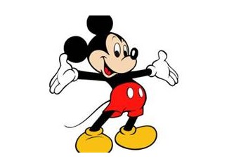 Yeniden Micky Mouse - Miki Fare