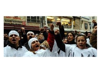 Tekel İşçileri ve Diğerleri