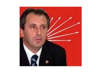 CHP Yalova Milletvekili Muharrem İnce