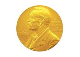 Nobel Barış Ödülü adayımız yanıbaşımızda...