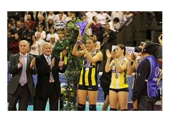 Sarı Meleklerin hüznüyle; Fenerbahçe'nin 9 puanlık paketi