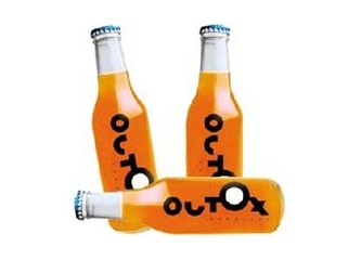 Kandaki alkolü sıfırlayan outox piyasada