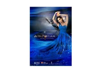 Antalya Altın Portakal Film Festivali Başlıyor