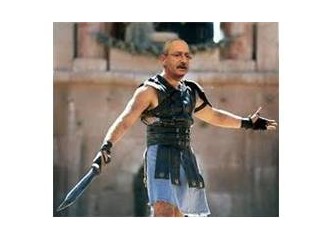 Başörtüsü sorununu çöz; liderlik tacını giy!