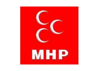 2011’de kilit: MHP