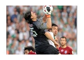 Trabzon, Bursa’ya İlk Yenilgiyi Tattırdı: 0-2