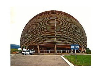 Tanrı Parçacığı ve CERN