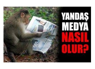 Asparagas habercilik ve çağdaşlık!!