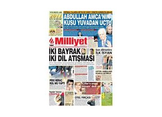 Aslında değişen bir şey yok gibi
