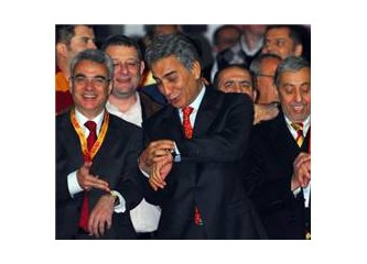 Galatasaray'da Magna Carta döneminin sonu ve etkileri